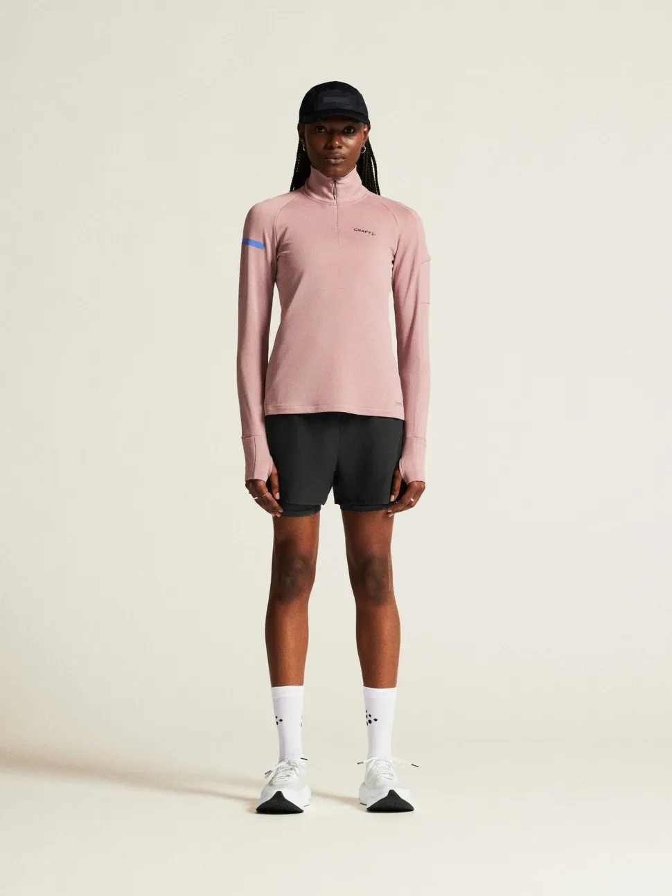 Women's ADV SubZ Running Shirt 2.0