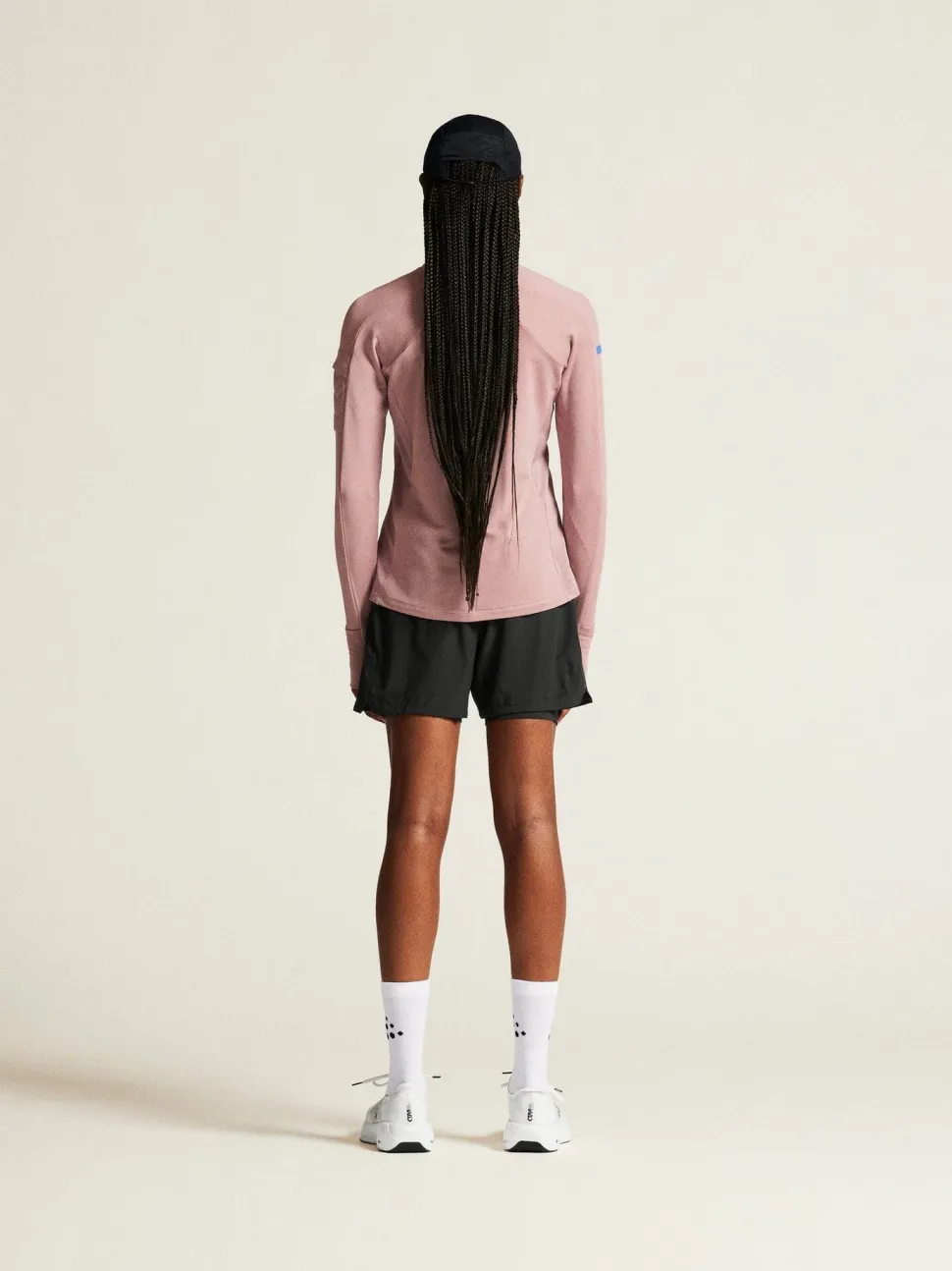 Women's ADV SubZ Running Shirt 2.0