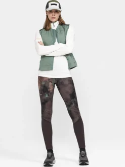 Women's ADV SubZ Running Shirt 2.0