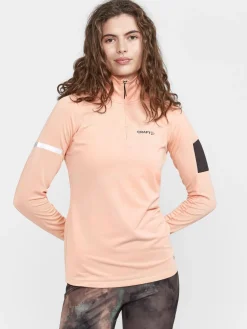 Women's ADV SubZ Running Shirt 2.0