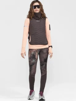 Women's ADV SubZ Running Shirt 2.0