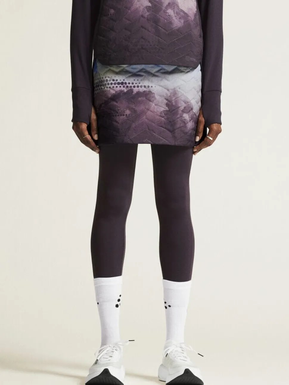 Women's ADV SubZ Running Skirt 3.0