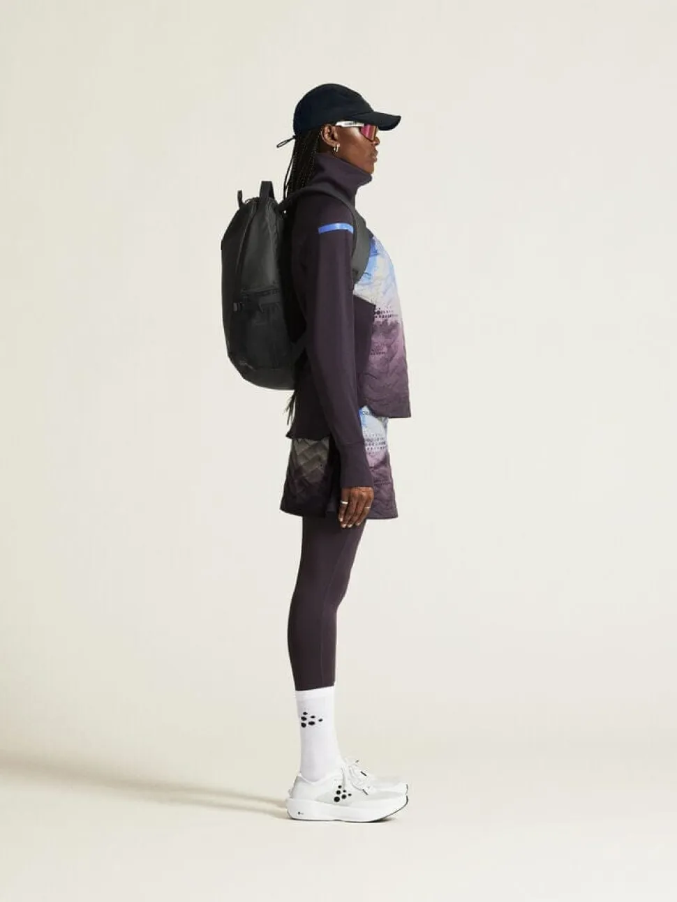 Women's ADV SubZ Running Skirt 3.0