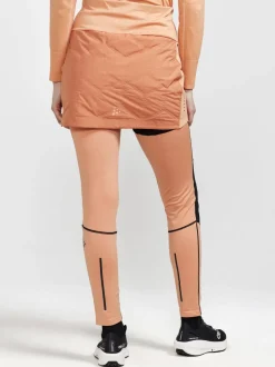 WOMEN'S ADV SUBZ RUNNING SKIRT 2