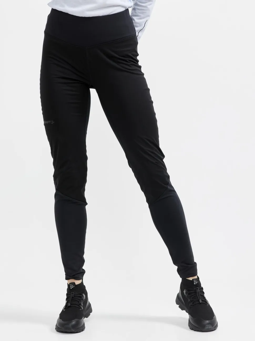 WOMEN'S ADV SUBZ RUNNING WIND TIGHTS 2