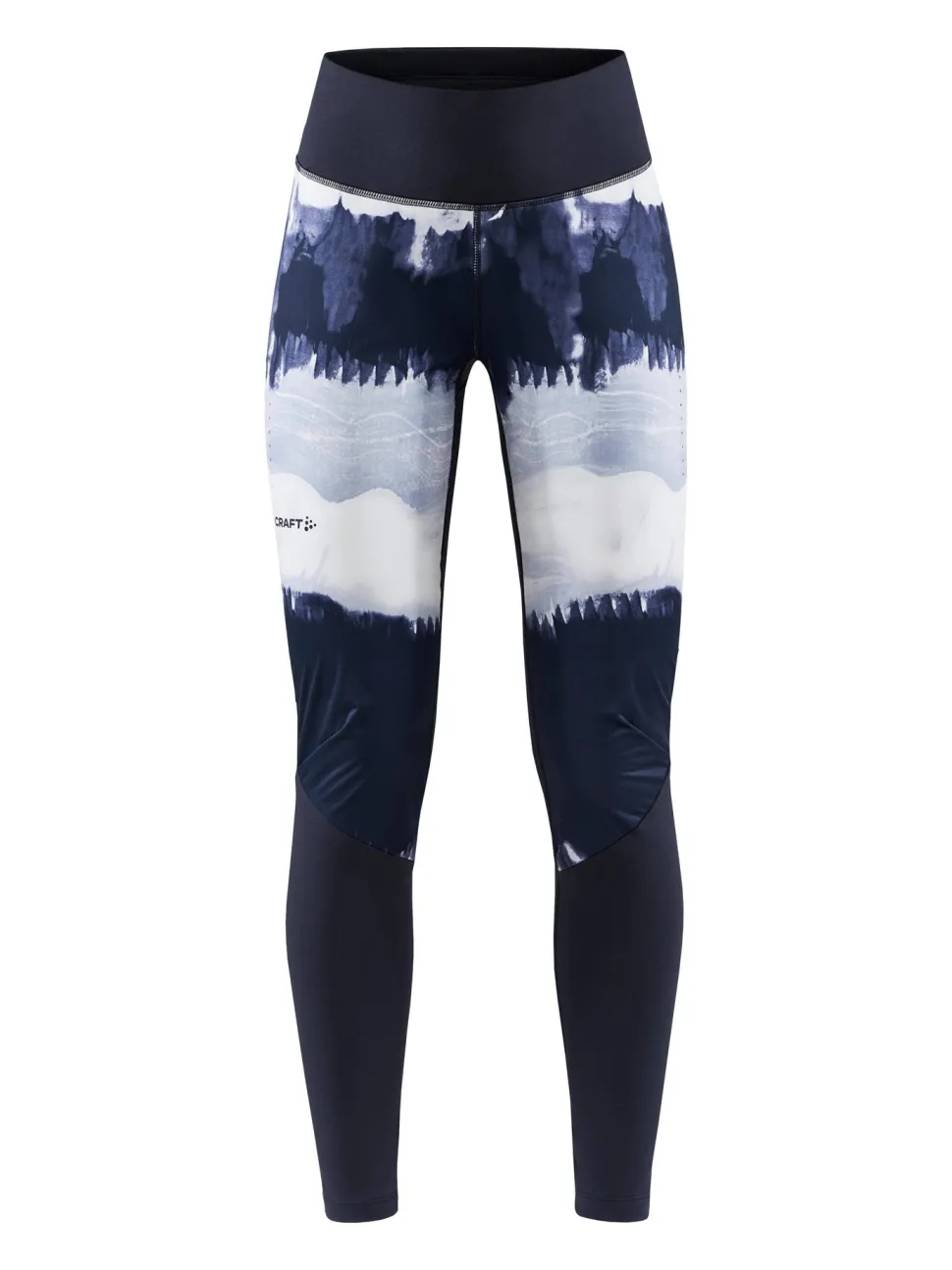 WOMEN'S ADV SUBZ RUNNING WIND TIGHTS 2