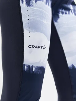 WOMEN'S ADV SUBZ RUNNING WIND TIGHTS 2