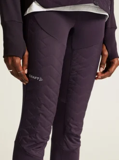 Women's ADV SubZ Warm Running Tights 3.0