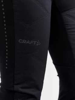 WOMEN'S ADV SUBZ WARM RUNNING TIGHTS 2