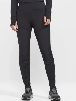 Women's ADV SubZ Warm Running Tights 3.0