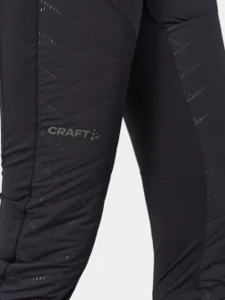 Women's ADV SubZ Warm Running Tights 3.0
