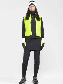 Women's ADV SubZ Warm Running Tights 3.0
