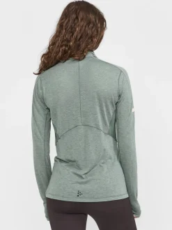 WOMEN'S ADV SUBZ WOOL RUNNING TEE 2