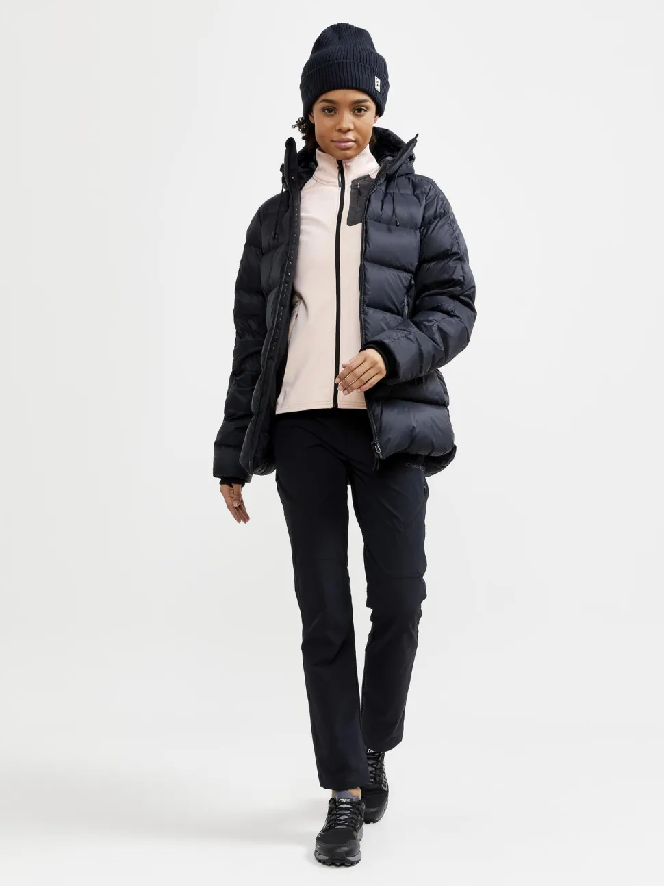 Women's ADV Tech Fleece Thermal Midlayer