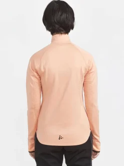 Women's ADV Tech Fleece Thermal Midlayer