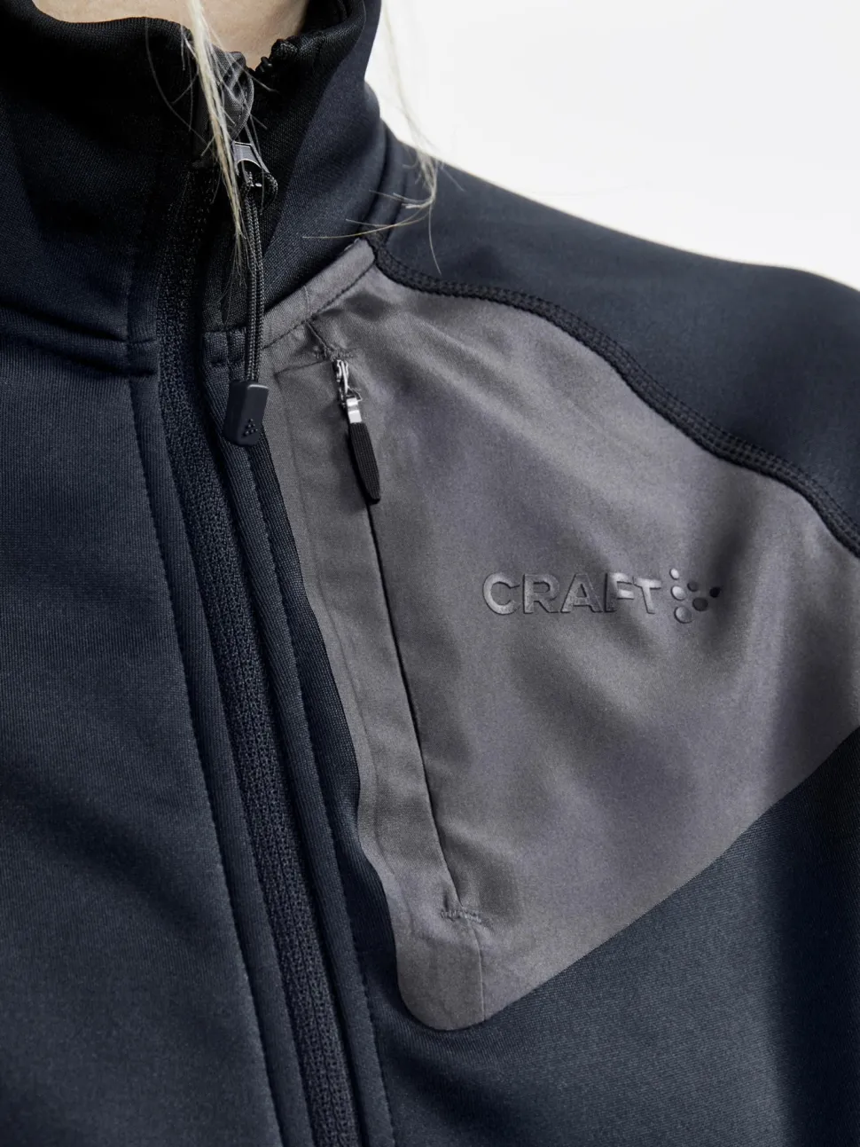 Women's ADV Tech Fleece Thermal Midlayer