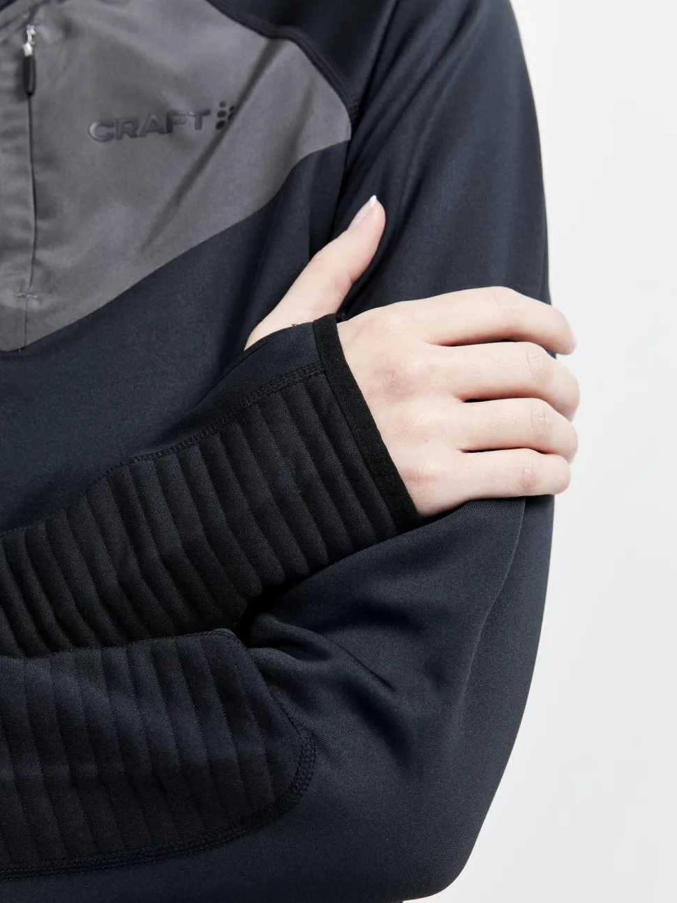 Women's ADV Tech Fleece Thermal Midlayer