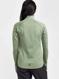 Women's ADV Tech Fleece Thermal Midlayer
