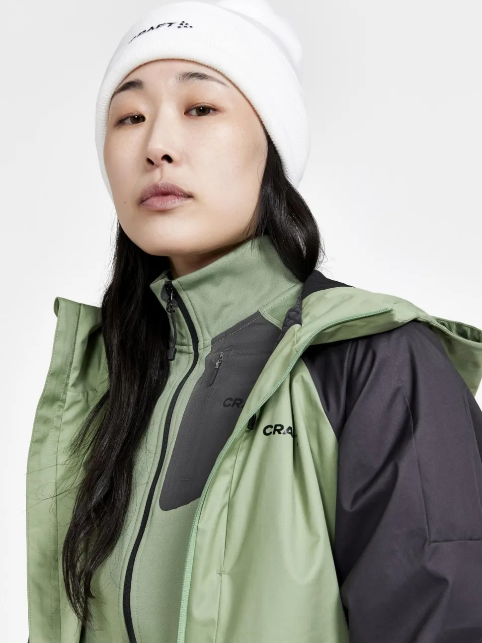 Women's ADV Tech Fleece Thermal Midlayer