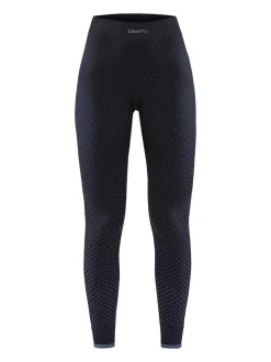 WOMEN'S ADV WARM INTENSITY BASELAYER PANTS - Black