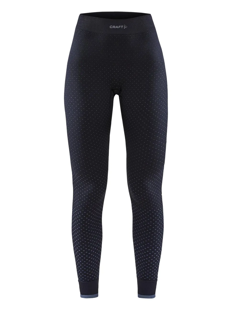 WOMEN'S ADV WARM INTENSITY BASELAYER PANTS - Black