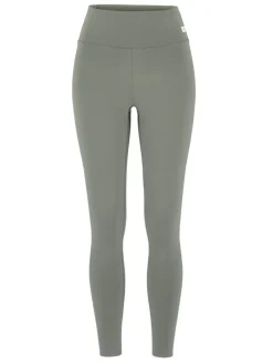 Women's Collective 7/8 Tights - LEAF