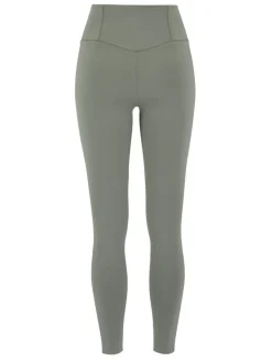 Women's Collective 7/8 Tights - LEAF