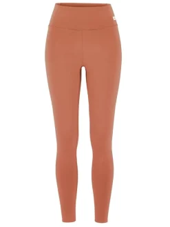 Women's Collective 7/8 Tights - SEQUOIA