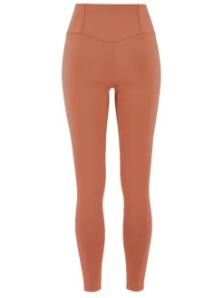 Women's Collective 7/8 Tights - SEQUOIA