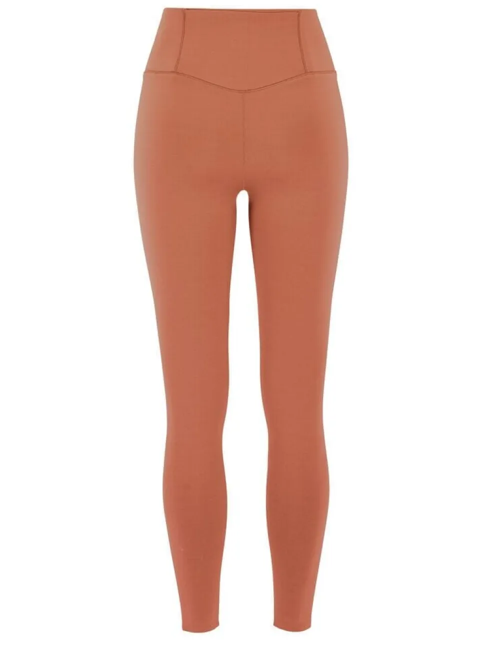 Women's Collective 7/8 Tights - SEQUOIA