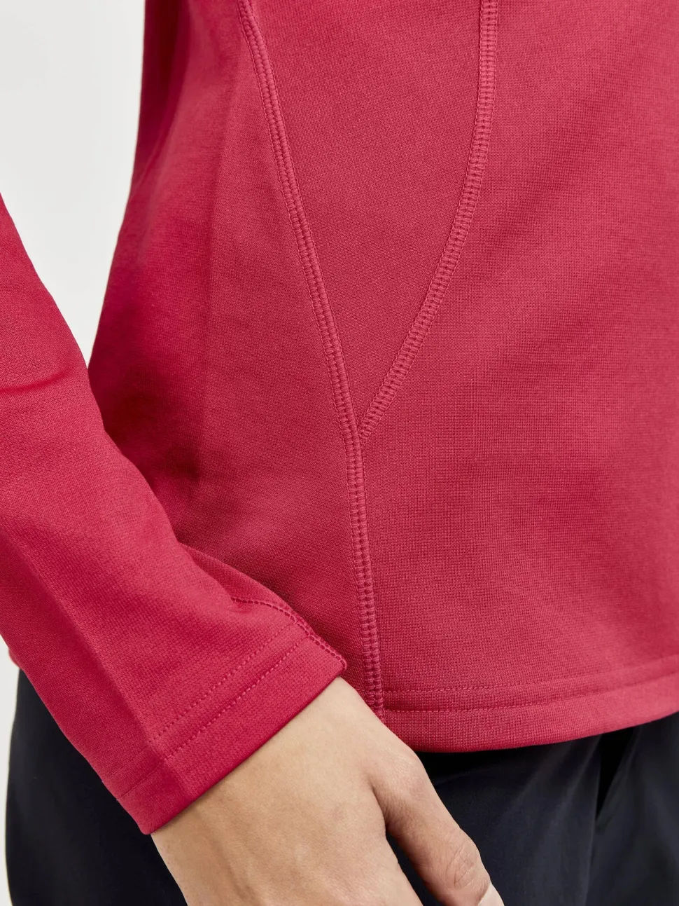 WOMEN'S CORE BEAT THERMAL MIDLAYER
