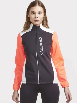 Women's Core Bike Sub Z Lumen Jacket