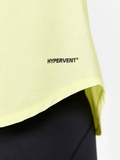 Women's Core Charge Rib Tee