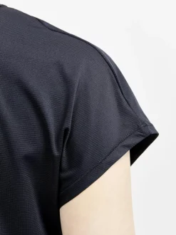 Women's Core Charge Rib Tee