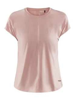Women's Core Charge Rib Tee