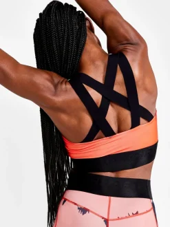Women's Core Charge Sport Top