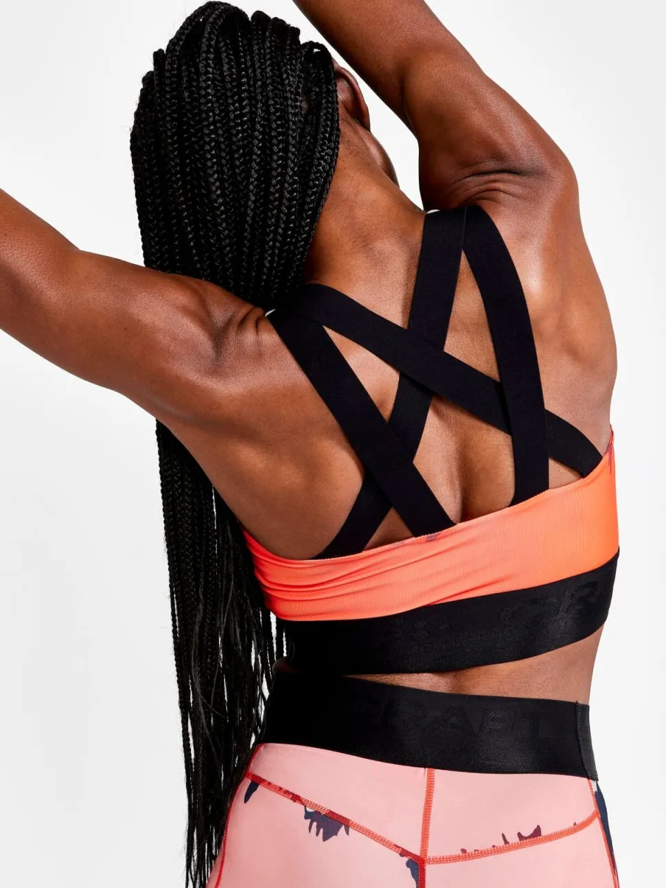 Women's Core Charge Sport Top