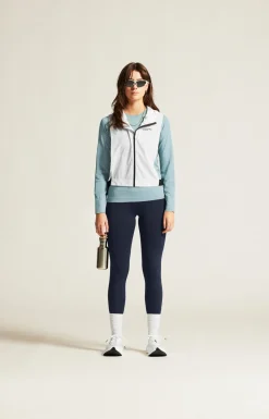 WOMEN'S CORE DRY ACTIVE COMFORT BASELAYER - ARONA