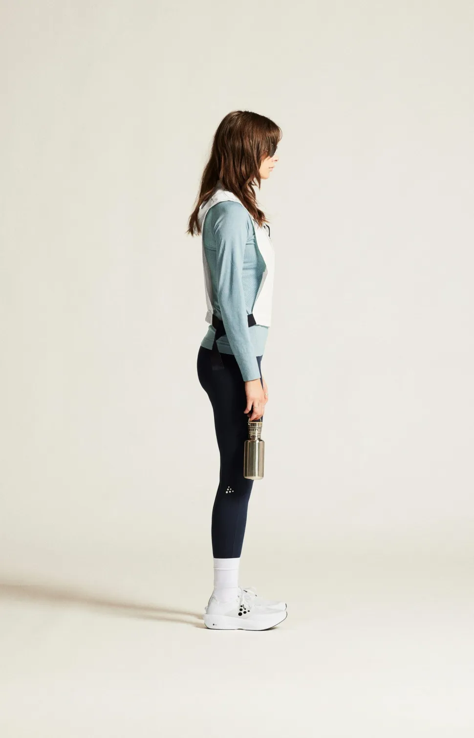 WOMEN'S CORE DRY ACTIVE COMFORT BASELAYER - ARONA