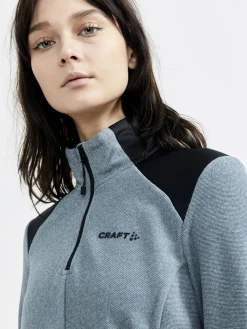 Women's CORE Edge Thermal Midlayer