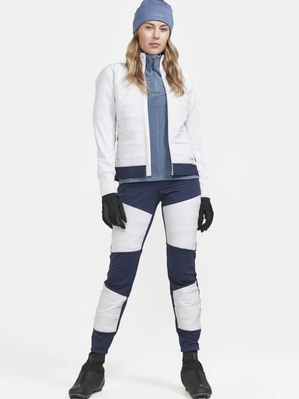 Women's CORE Edge Thermal Midlayer