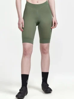 WOMEN'S CORE ENDUR CYCLING SHORTS