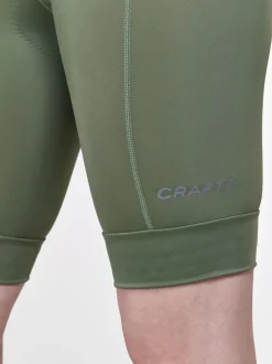 WOMEN'S CORE ENDUR CYCLING SHORTS