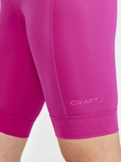 WOMEN'S CORE ENDUR CYCLING SHORTS