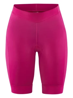WOMEN'S CORE ENDUR CYCLING SHORTS