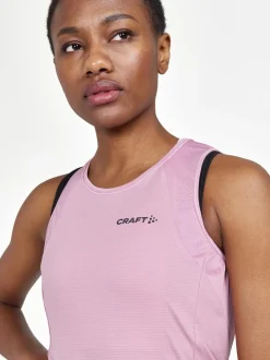 Women's CORE Endur Cycling Singlet