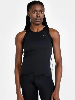 Women's CORE Endur Cycling Singlet