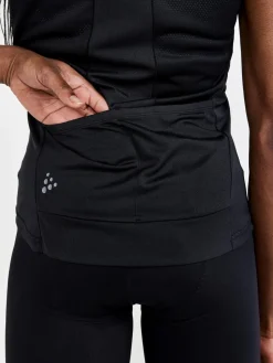 Women's CORE Endur Cycling Singlet