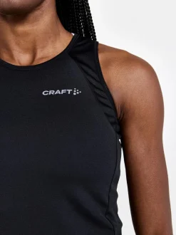 Women's CORE Endur Cycling Singlet