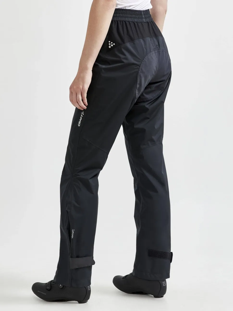 Women's CORE Endur Hydro Cycling Pants